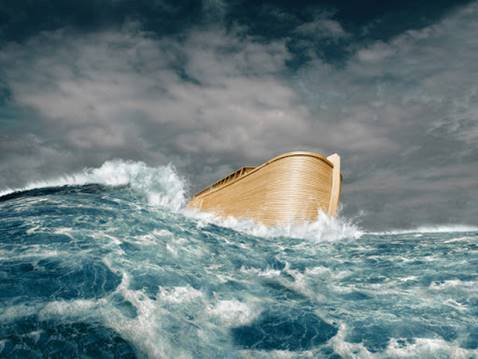 Image result for Noahs Flood